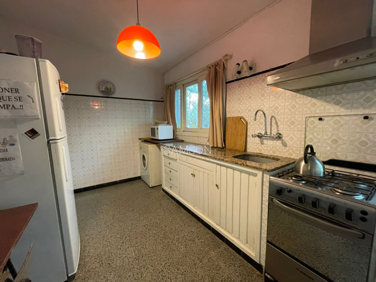 Casa ID.64190 - casa en VENTA de 3 dormitorios en parada 19 de la Mansa