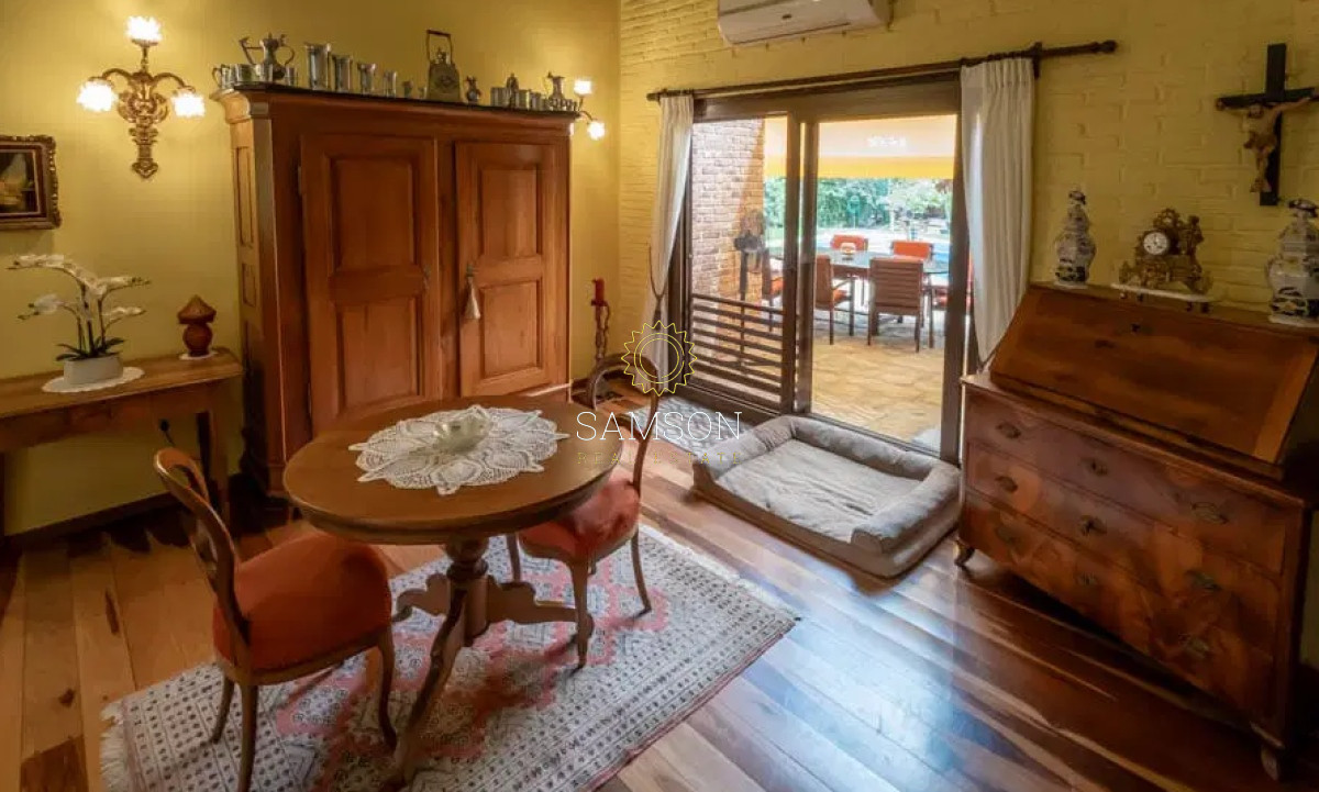 Casa ID.66768 - Casa en Venta  Jardines de cordoba Punta del Este