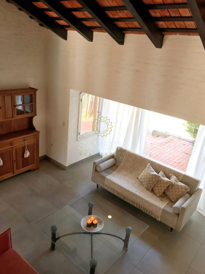 Casa ID.65862 - Venta casa 3 dormitorios, a metros del mar en La Barra 