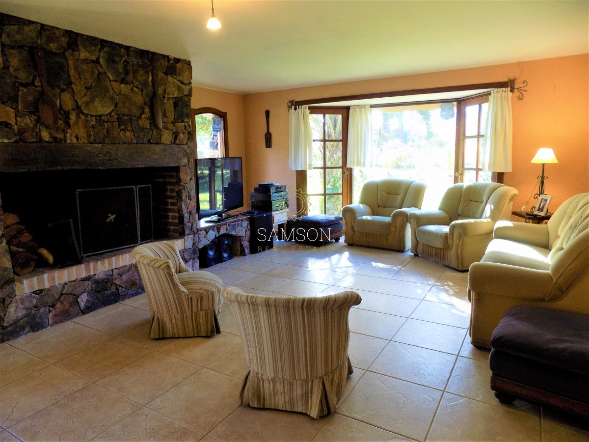 Casa ID.39 - OPORTUNIDAD Venta Casa de 4 Dormitorios con vista a 360 Grados, Punta del Este.