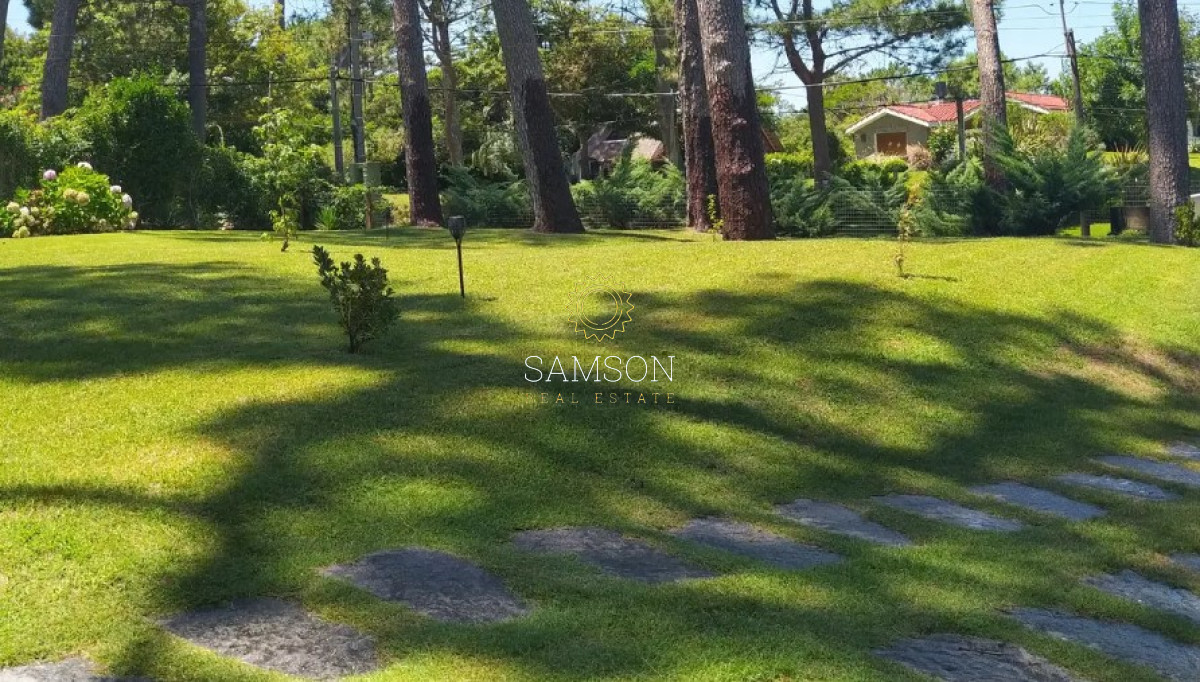 Casa ID.66255 - Casa en Alquiler Punta del Este 