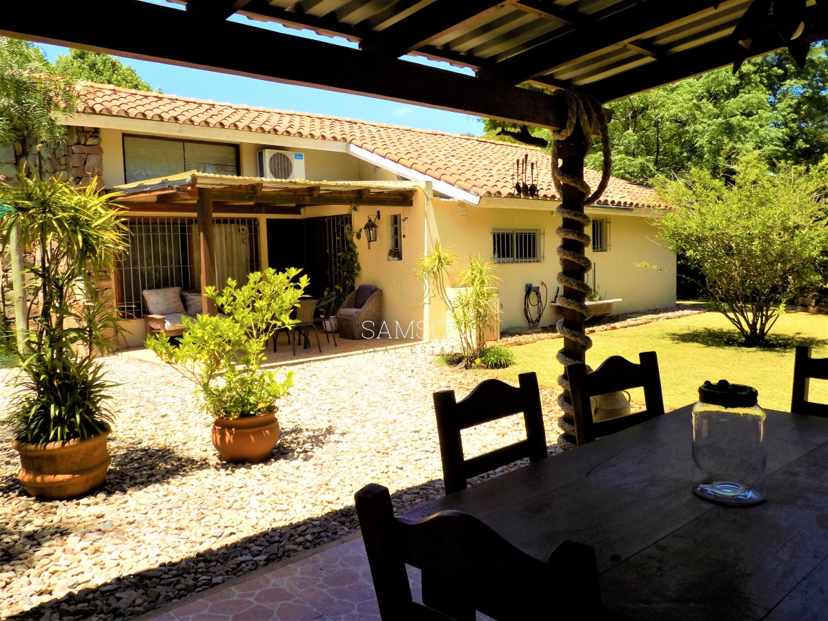 Casa ID.123 - CASA EN ALQUILER PUNTA DEL ESTE