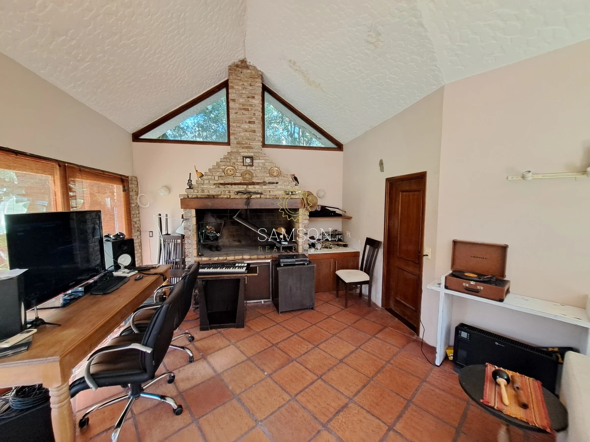 Casa ID.66981 -  Casa con piscina  en venta San Rafael Punta del Este 