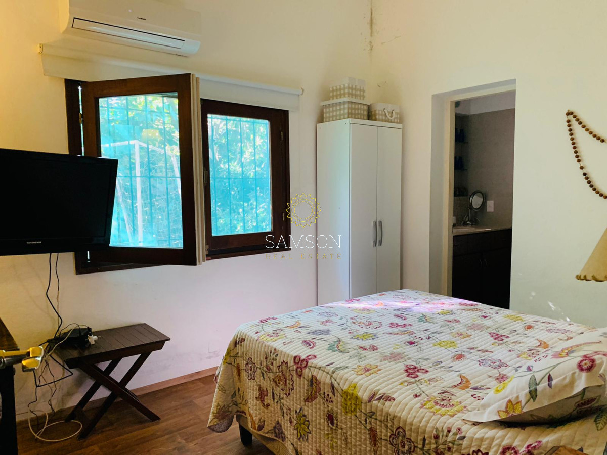 Casa ID.58497 - Propiedad sobre Playa Mansa a metros del mar
