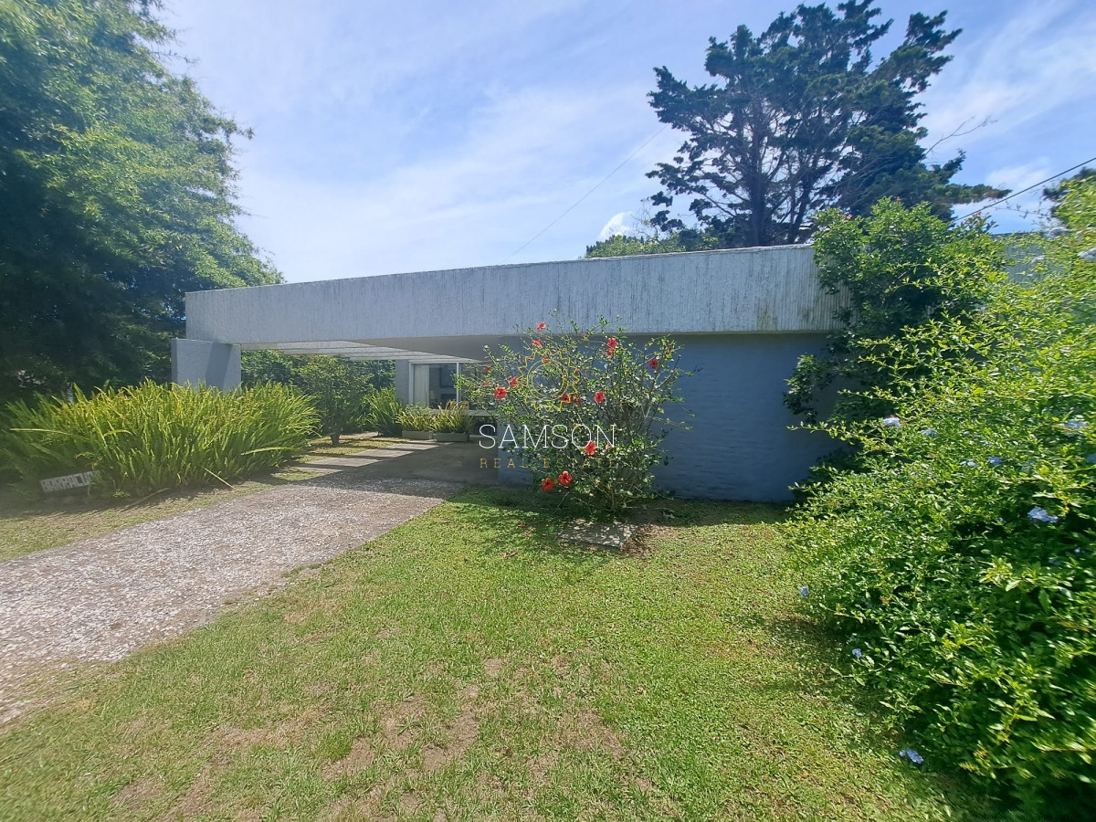 Casa ID.66602 - ALQUILER CASA 3 DORMITORIOS 2 BAÑOS PEDRAGOZA SIERRA 