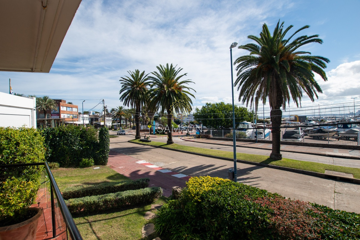 Casa ID.58431 - Casa en alquiler anual puerto de punta del este