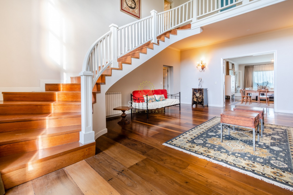 Casa ID.61232 - Mansión frente al Mar Mansa Punta del Este Uruguay