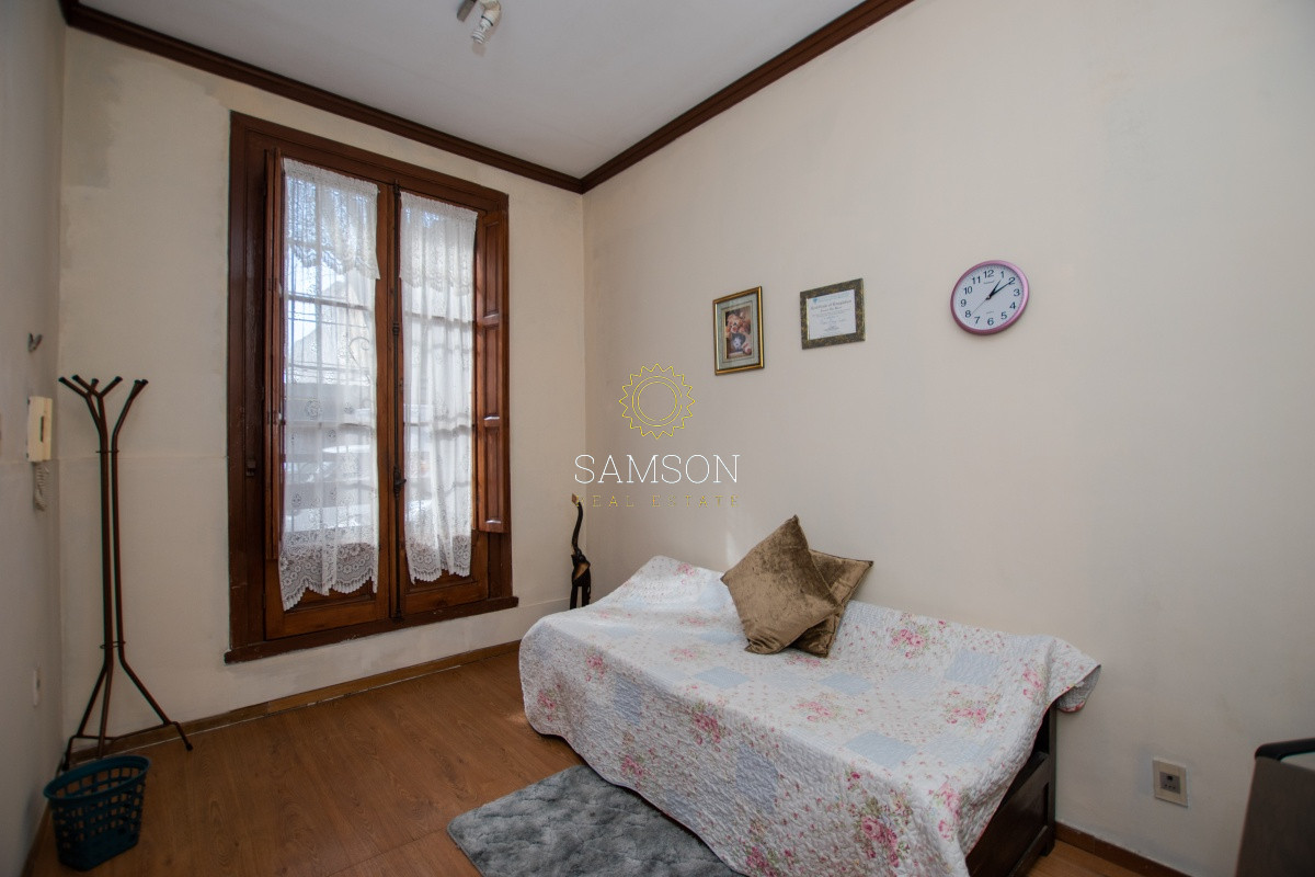 Casa ID.65597 - Venta casa 4 dormitorios patio mas garaje Goes  