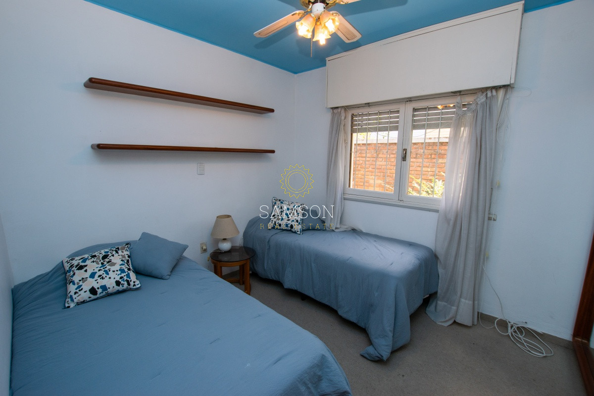 Casa ID.65945 - Casa en venta 3 dormitorios en la mansa cerca del mar. 