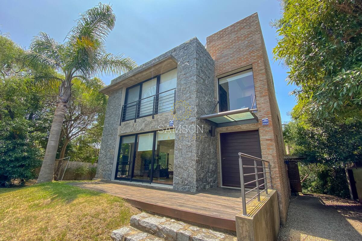 Casa ID.61077 - Casa Venta en Punta Ballena 3 dormitorios
