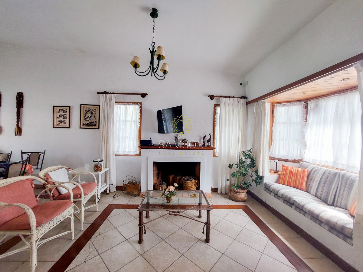 Casa ID.58035 - VENTA CASA 3 DORMITORIOS PLAYA MANSA PUNTA DEL ESTE