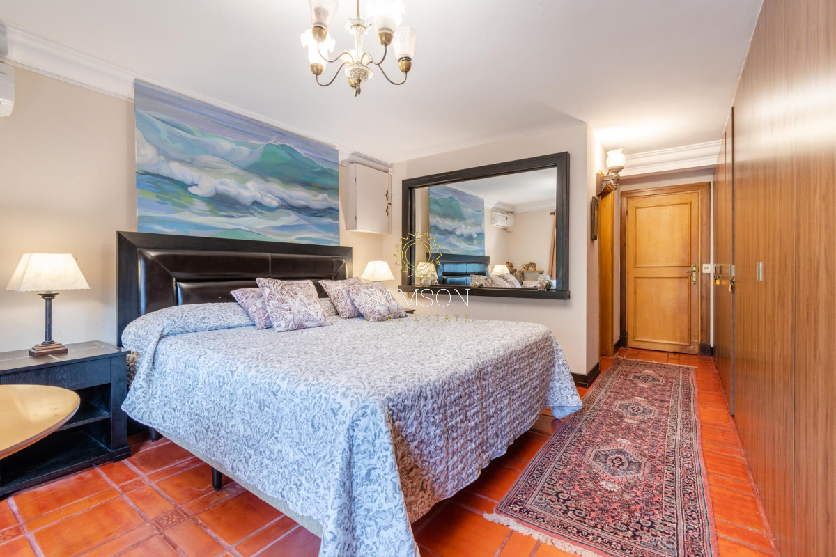 Casa ID.59852 - Sobre el Mar Punta del Este Uruguay