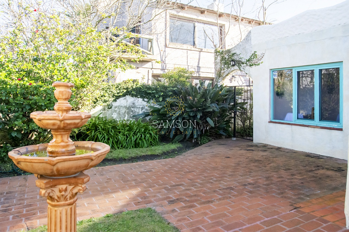 Casa ID.64305 - Gran casa con potencial en venta centro de la barra a metros de la Ruta 