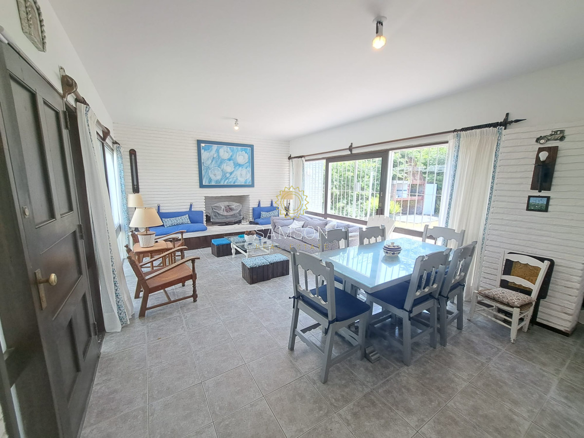 Casa ID.66602 - ALQUILER CASA 3 DORMITORIOS 2 BAÑOS PEDRAGOZA SIERRA 