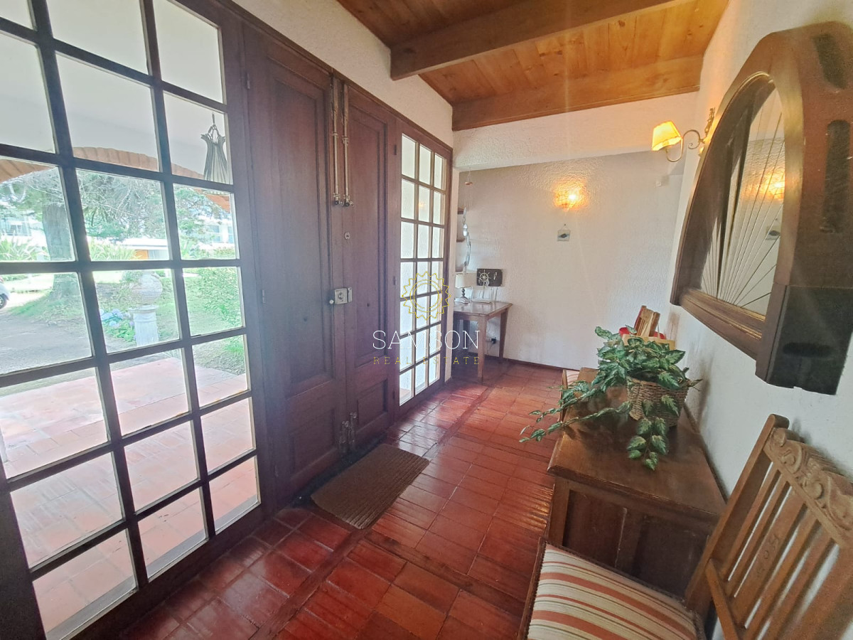 Casa ID.65385 - Casa en venta Rincon del indio Punta del Este