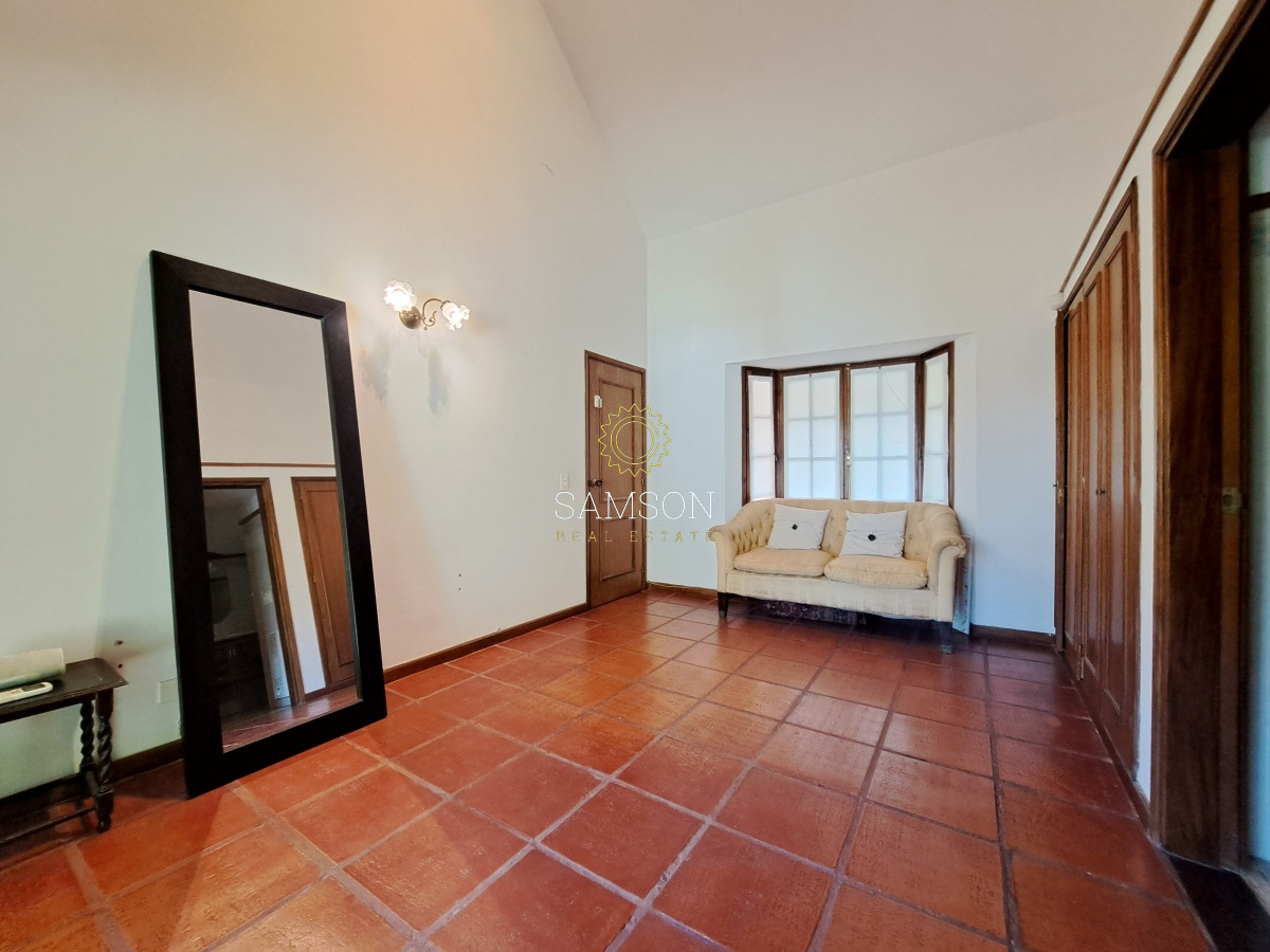 Casa ID.66981 -  Casa con piscina  en venta San Rafael Punta del Este 