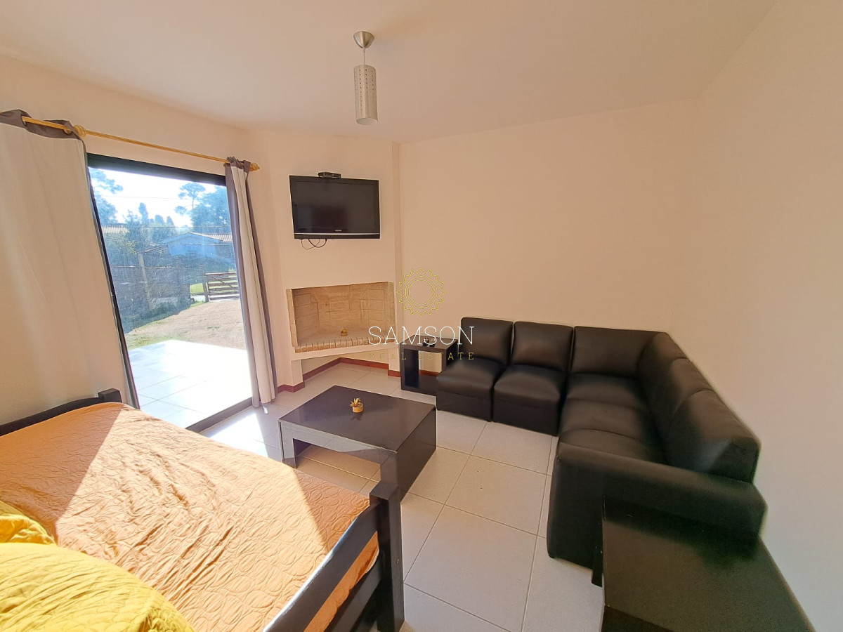Casa ID.66345 - Casa moderna con psicina en venta Punta del Este