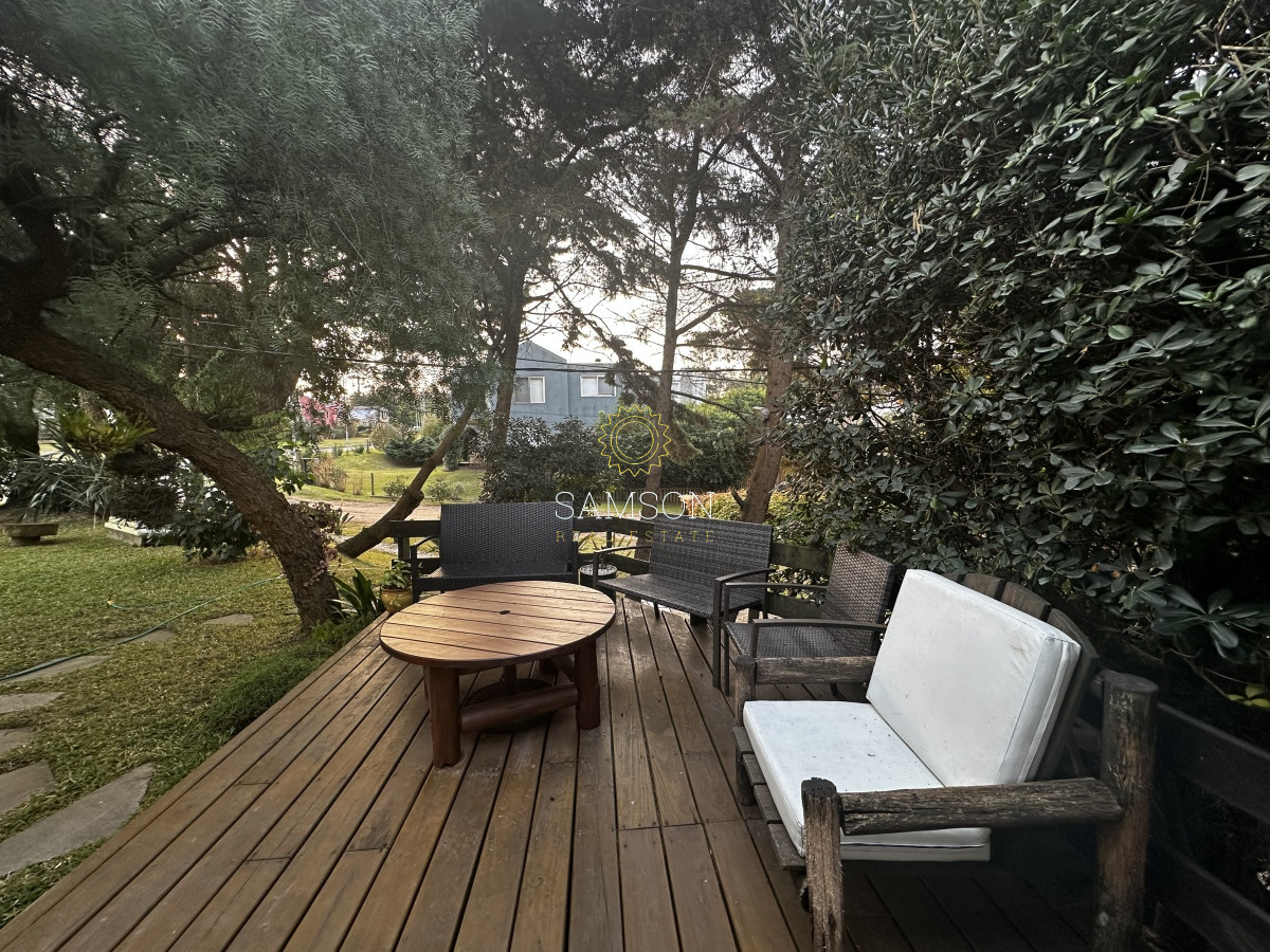 Casa ID.66938 - Casa en venta próxima al mar Montoya La barra Punta del Este 