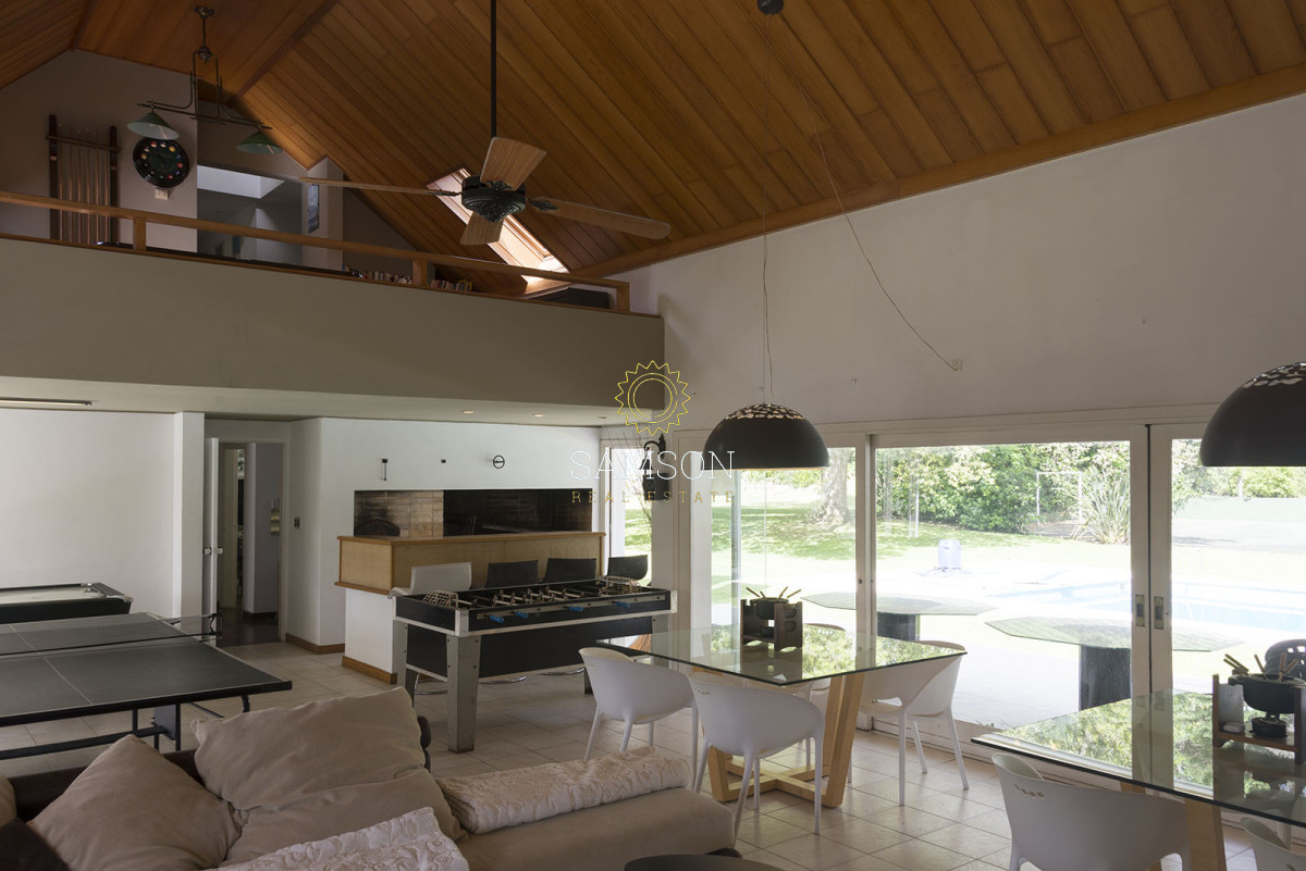 Casa ID.63785 - Casa venta Punta del Este mansa
