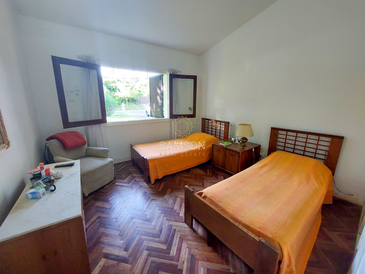 Casa ID.59861 - Casa de 3 dormitorios con piscina en venta Playa brava Punta del Este
