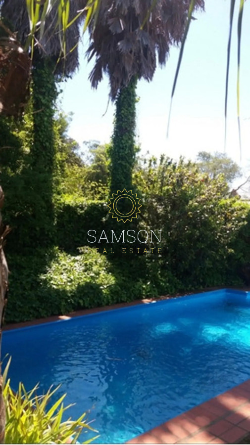 Casa ID.60618 - Venta de Casa en Rincon de Indio de 3 dormitorios, Punta del Este. Parada 23. 