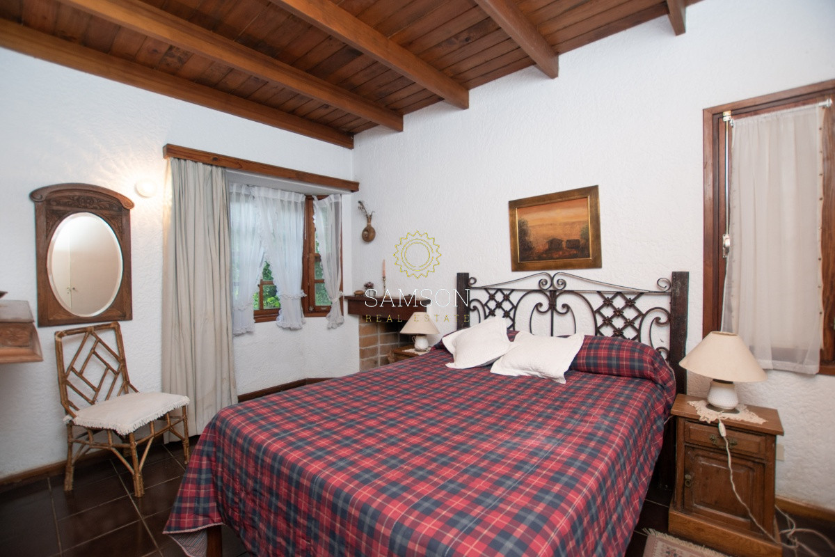 Casa ID.65384 - CASA VENTA 3 DORMITORIOS Y 3 BAÑOS, RINCÓN DEL INDIO, PUNTA DEL ESTE
