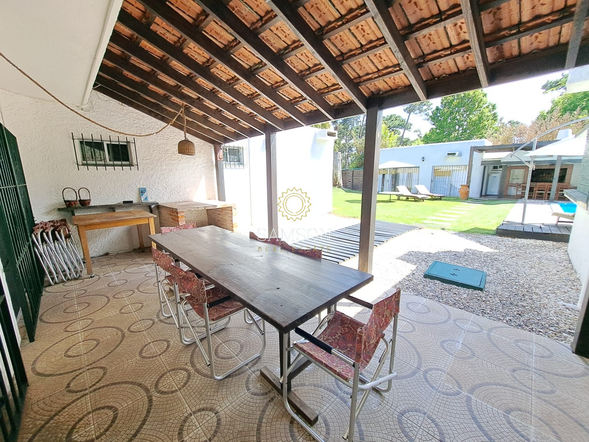 Casa ID.59811 - casa en venta en Cantegril Punta del Este