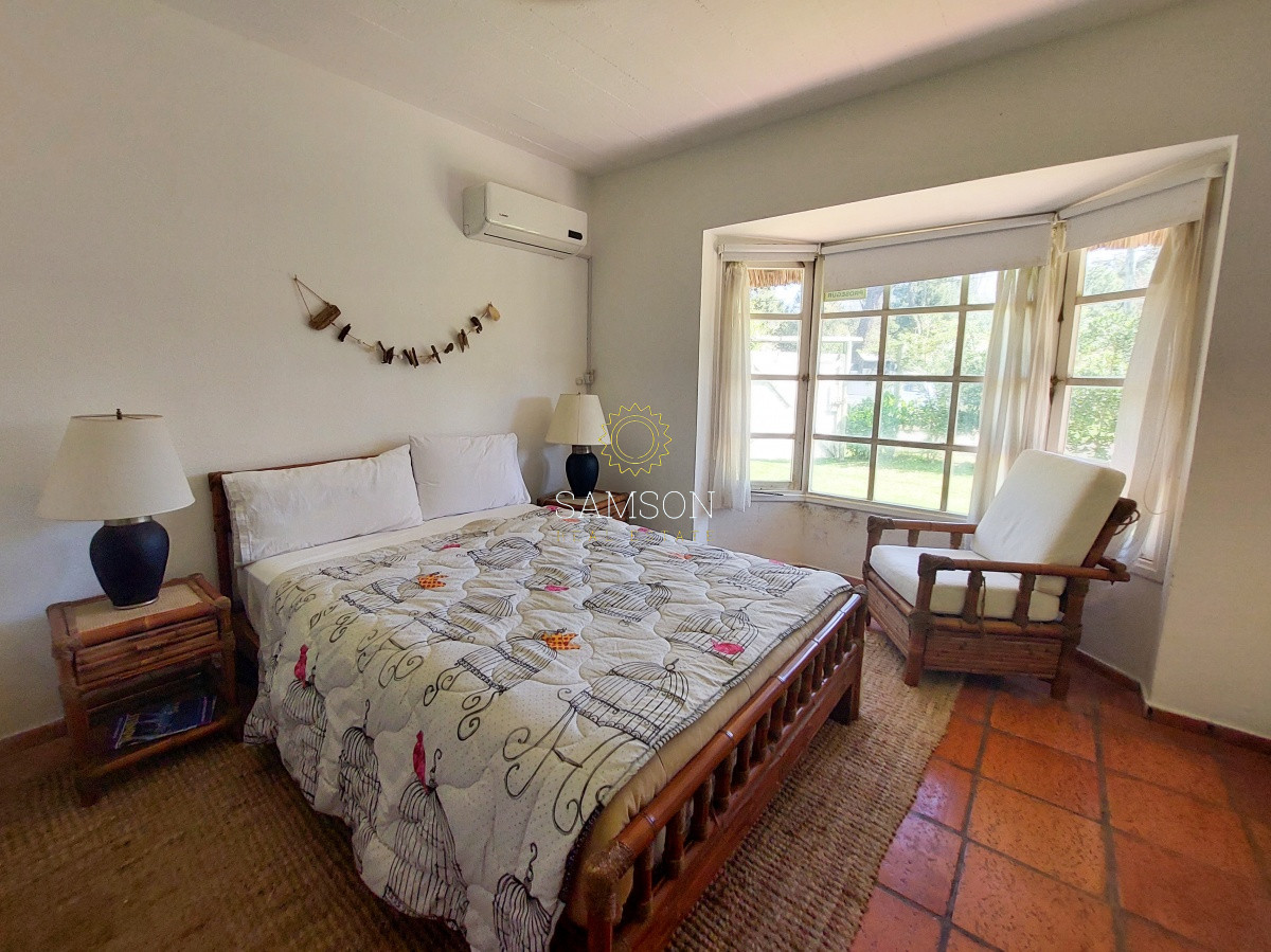 Casa ID.64586 - ALQUIER ANUAL A PARTIR DE FEBRERO 2025, CASA EN RINCON DEL INDIO, PUNTA DEL ESTE 