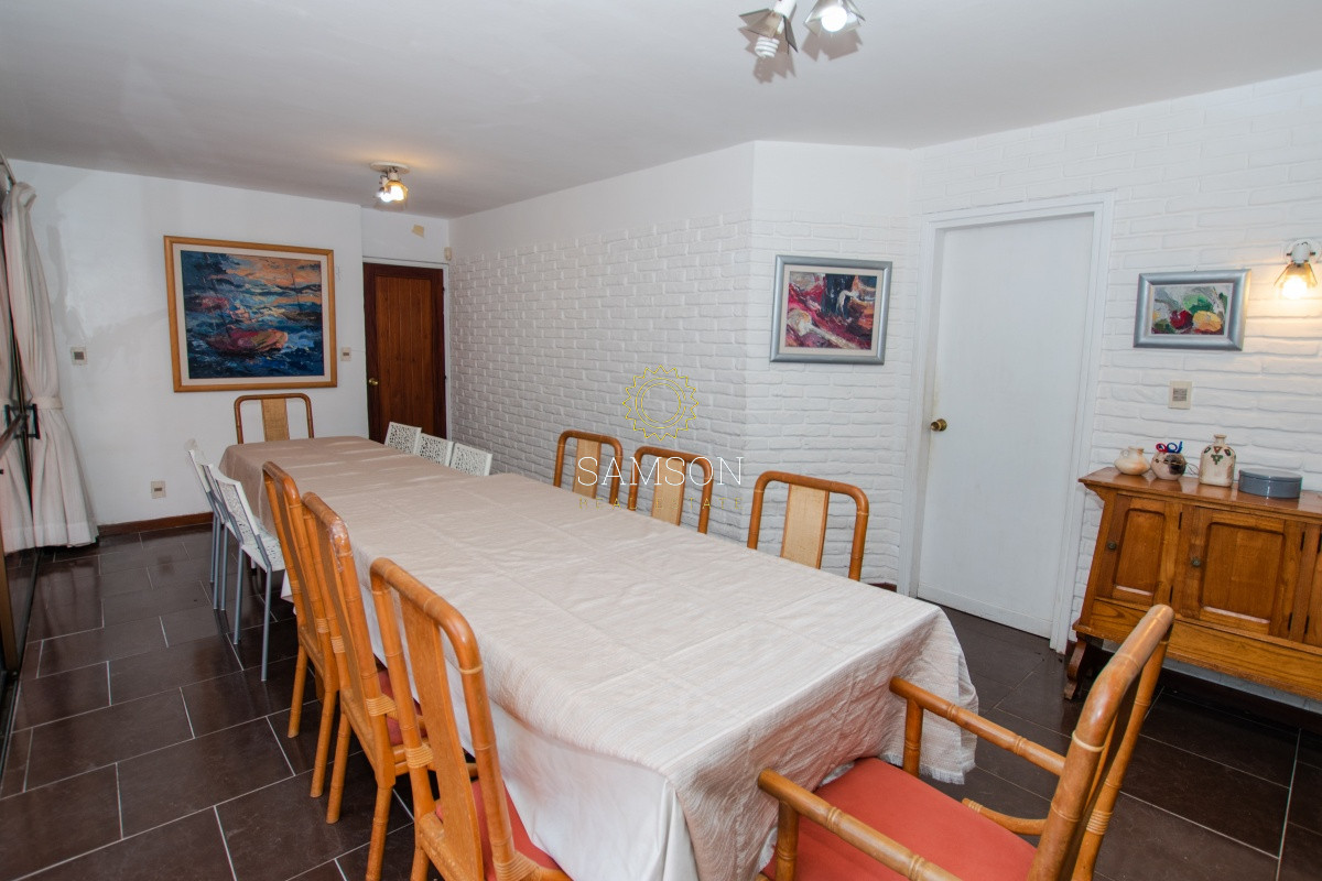 Casa ID.58066 - VENTA DE CASA EN PLAYA MANSA A METROS DEL MAR.