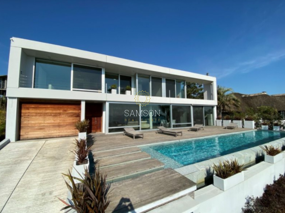 Casa ID.65262 - Venta casa en Punta ballena