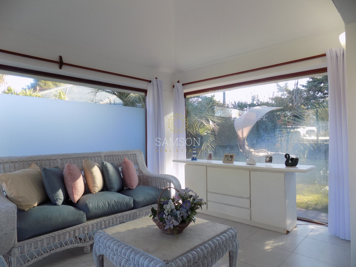 Casa ID.59011 - Casa en alquiler anual, Punta del Este, Jardines de córdoba 