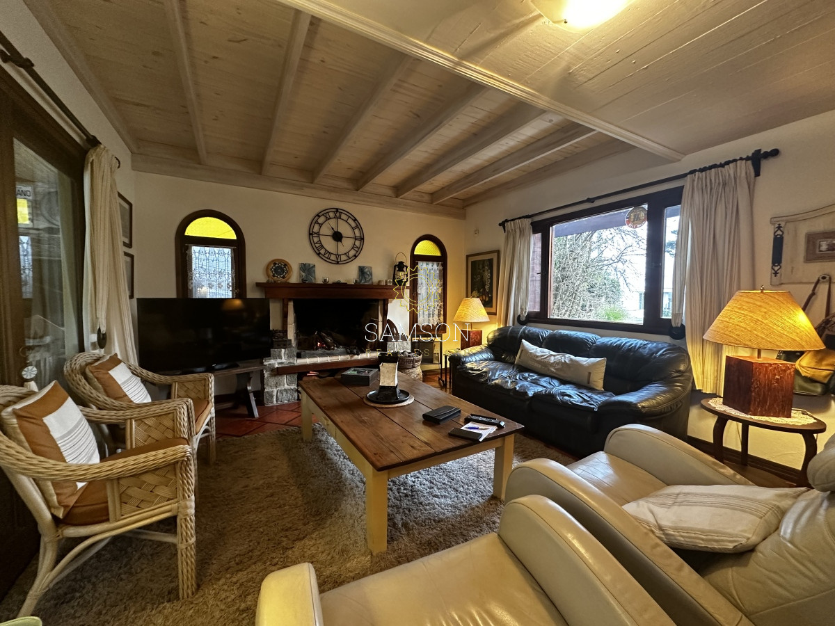 Casa ID.66938 - Casa en venta próxima al mar Montoya La barra Punta del Este 