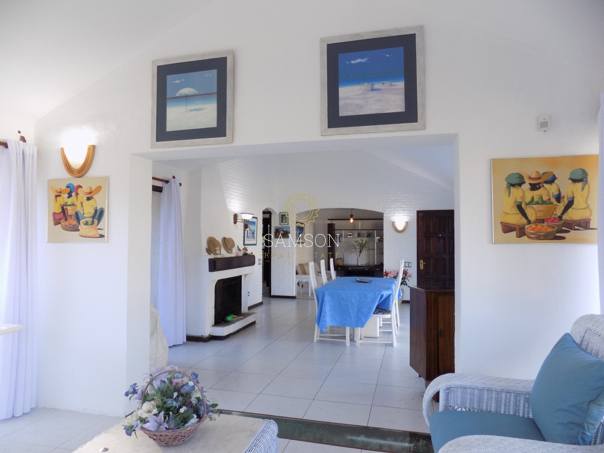 Casa ID.59011 - Casa en alquiler anual, Punta del Este, Jardines de córdoba 