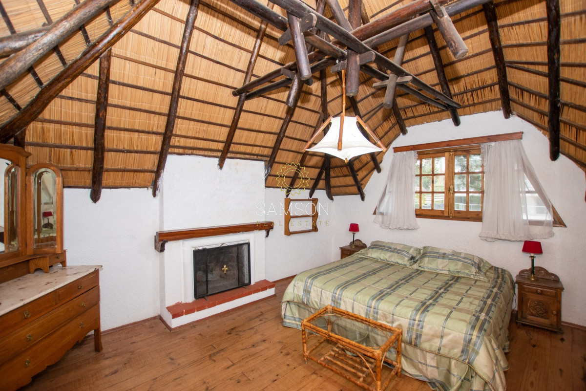 Casa ID.65385 - Casa en venta Rincon del indio Punta del Este