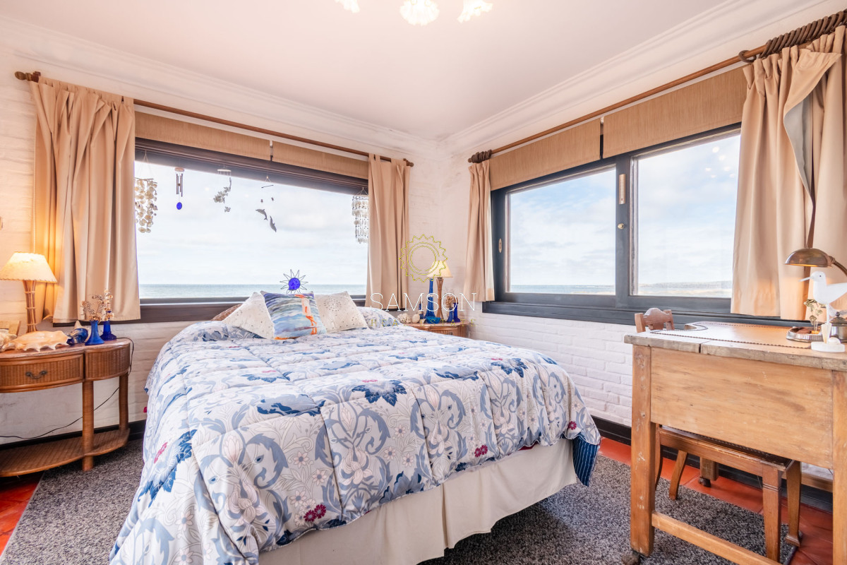 Casa ID.59852 - Sobre el Mar Punta del Este Uruguay