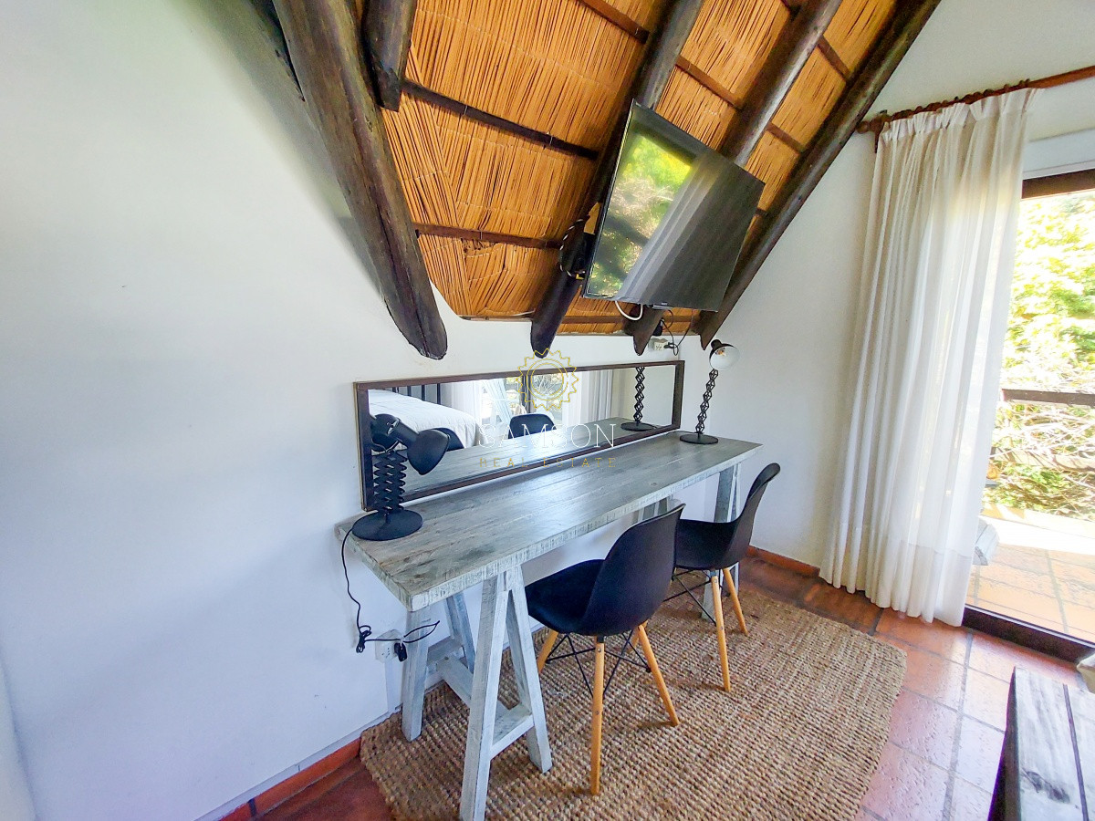 Casa ID.64586 - ALQUIER ANUAL A PARTIR DE FEBRERO 2025, CASA EN RINCON DEL INDIO, PUNTA DEL ESTE 