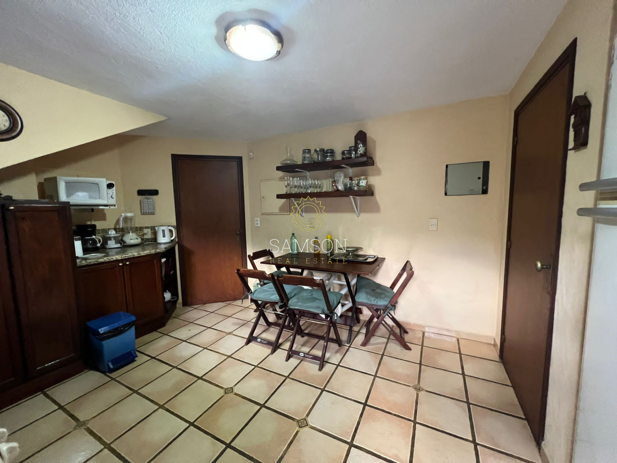 Casa ID.63847 - Casa de 4 dormitorios con vista al mar en venta Punta del Este 