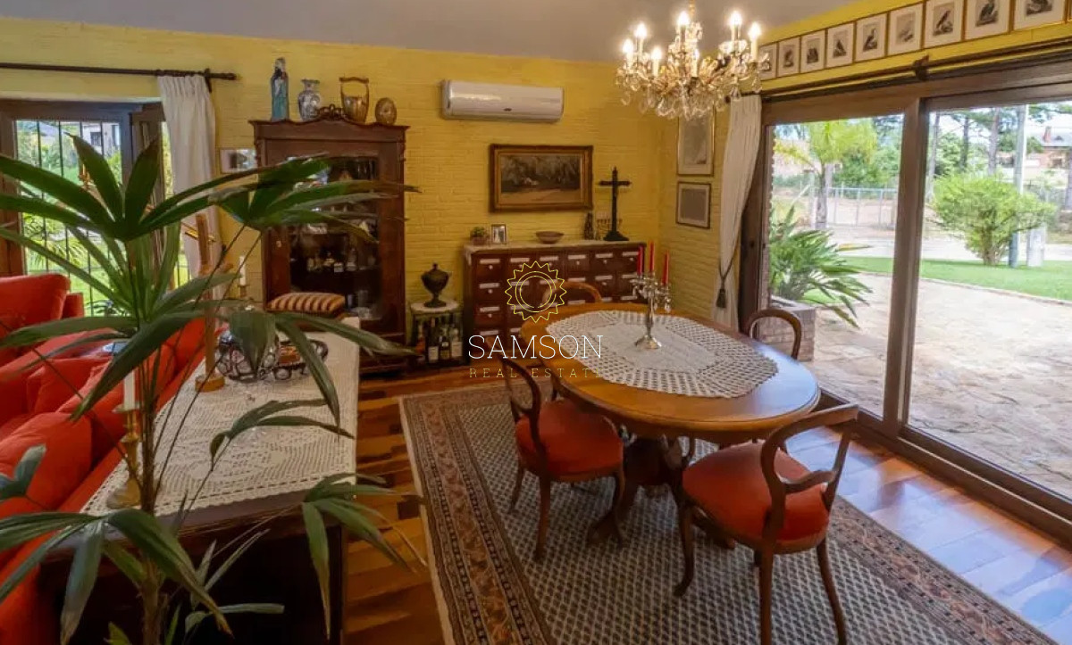 Casa ID.66768 - Casa en Venta  Jardines de cordoba Punta del Este