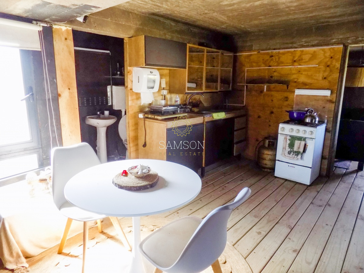 Casa ID.64008 - Casa Venta Santa Mónica a 50 metros del mar José Ignacio