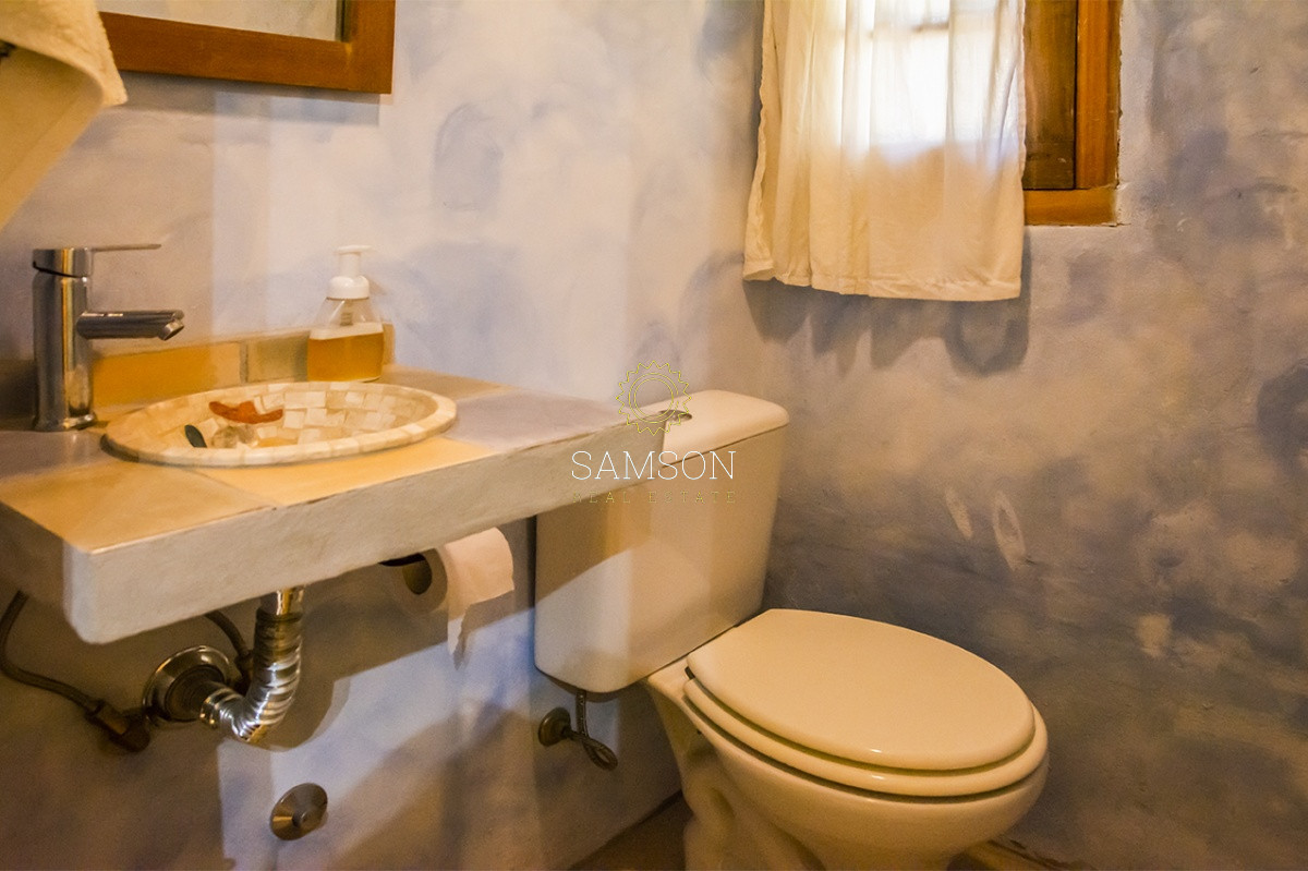 Casa ID.64305 - Gran casa con potencial en venta centro de la barra a metros de la Ruta 