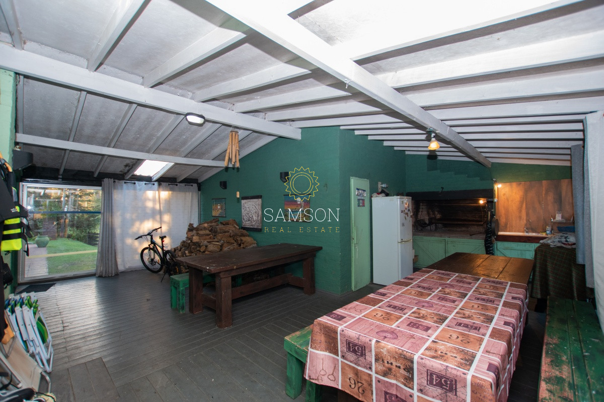 Casa ID.42 - Venta Casa de 4 dormitorios Lugano Punta del Este 