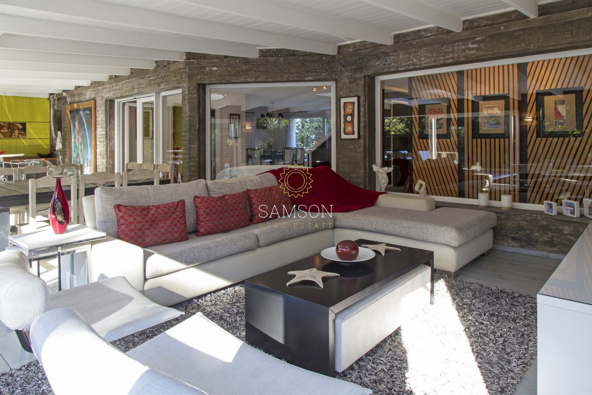 Casa ID.74 - Casa en Venta Laguna Blanca Manantiales Jose Ignacio