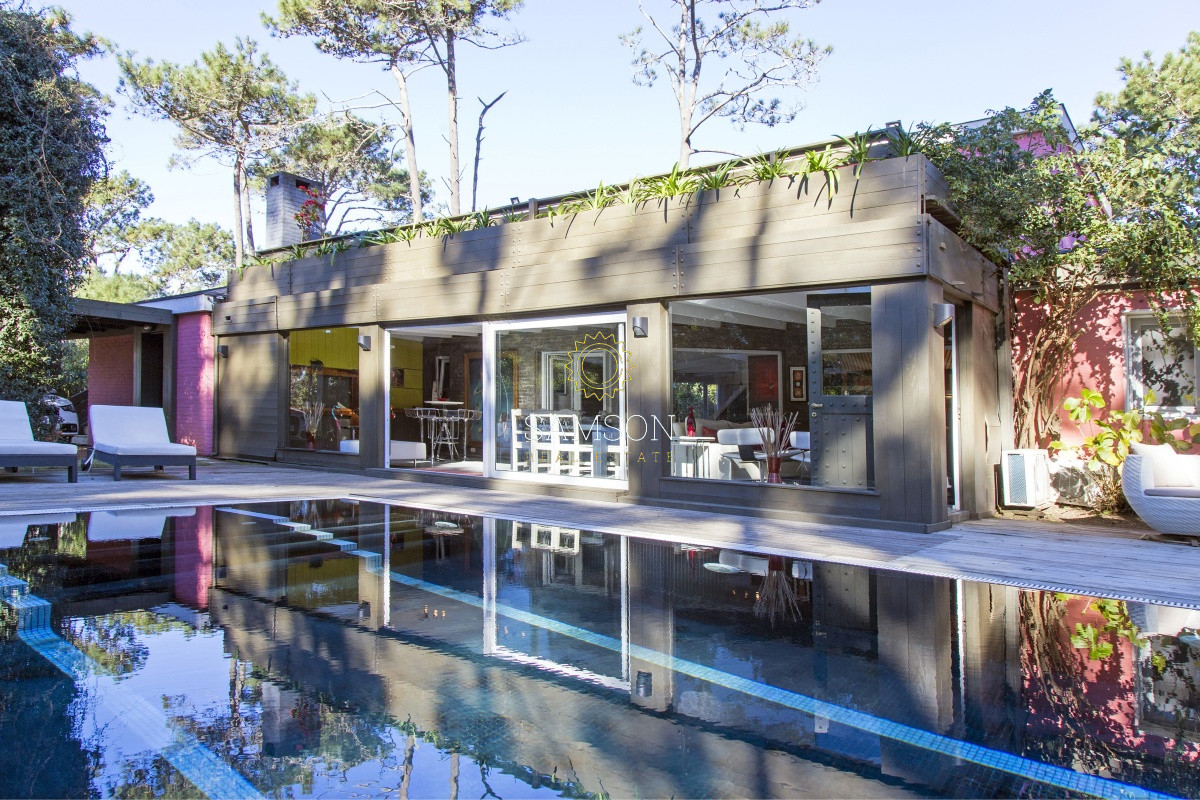 Casa ID.74 - Casa en Venta Laguna Blanca Manantiales Jose Ignacio