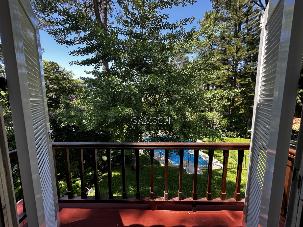 Casa ID.60093 - CASA EN VENTA CON PISCINA 