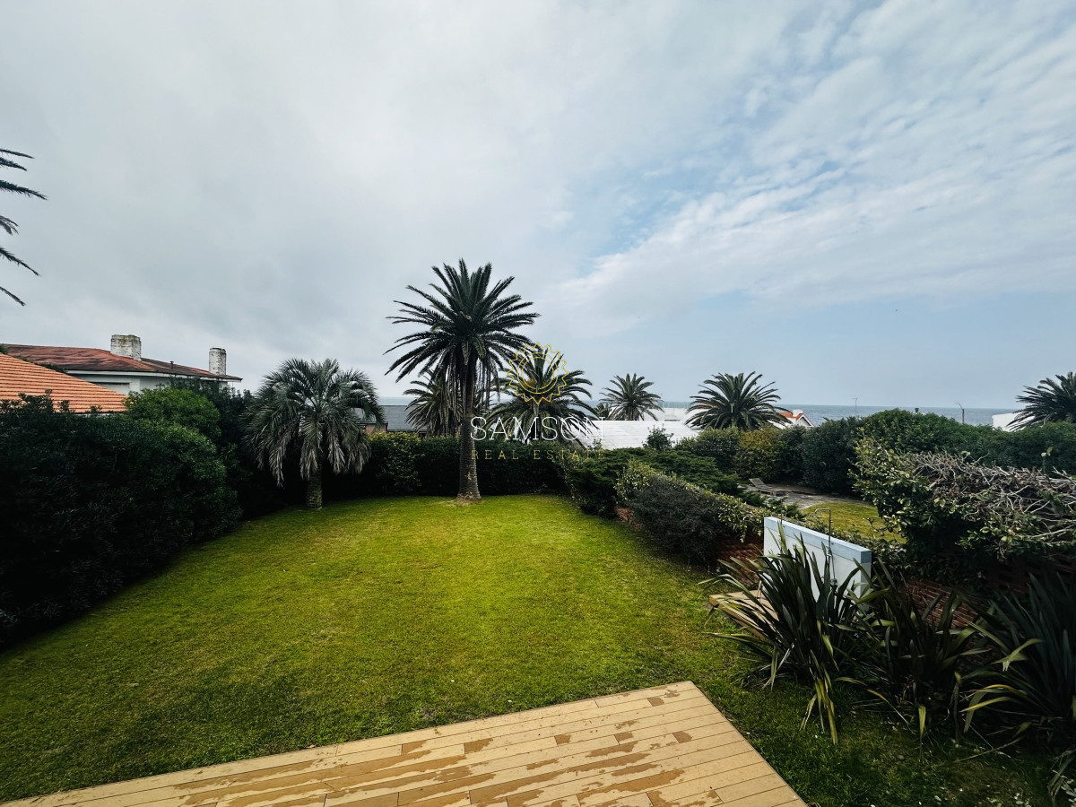 Casa ID.66906 - Casa  de 4 dormitorios en Venta zona de faro peninsula Punta del Este