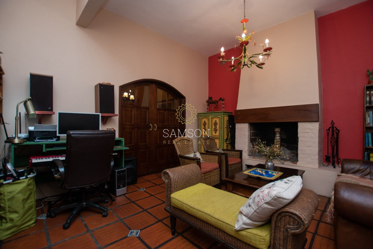 Casa ID.65528 - venta casa 3 dormitorios y patio Parque Rodo 