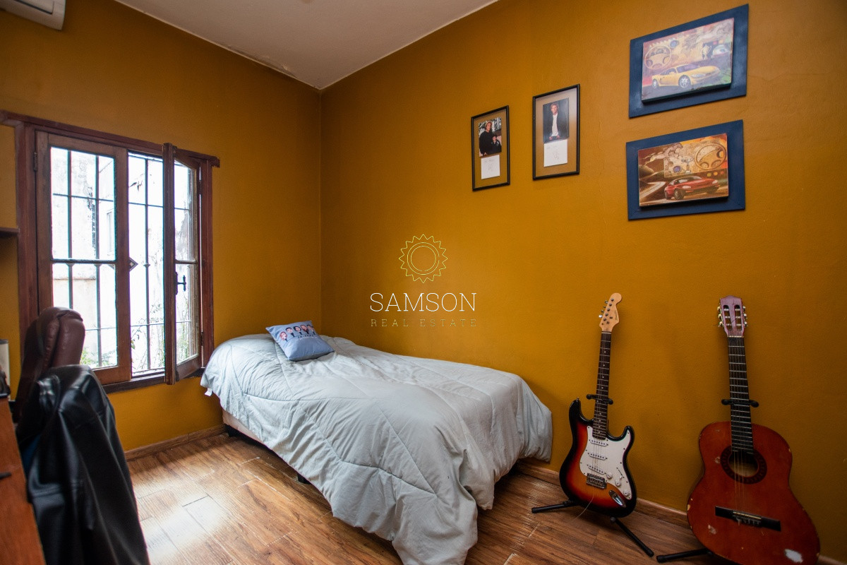 Casa ID.65528 - venta casa 3 dormitorios y patio Parque Rodo 