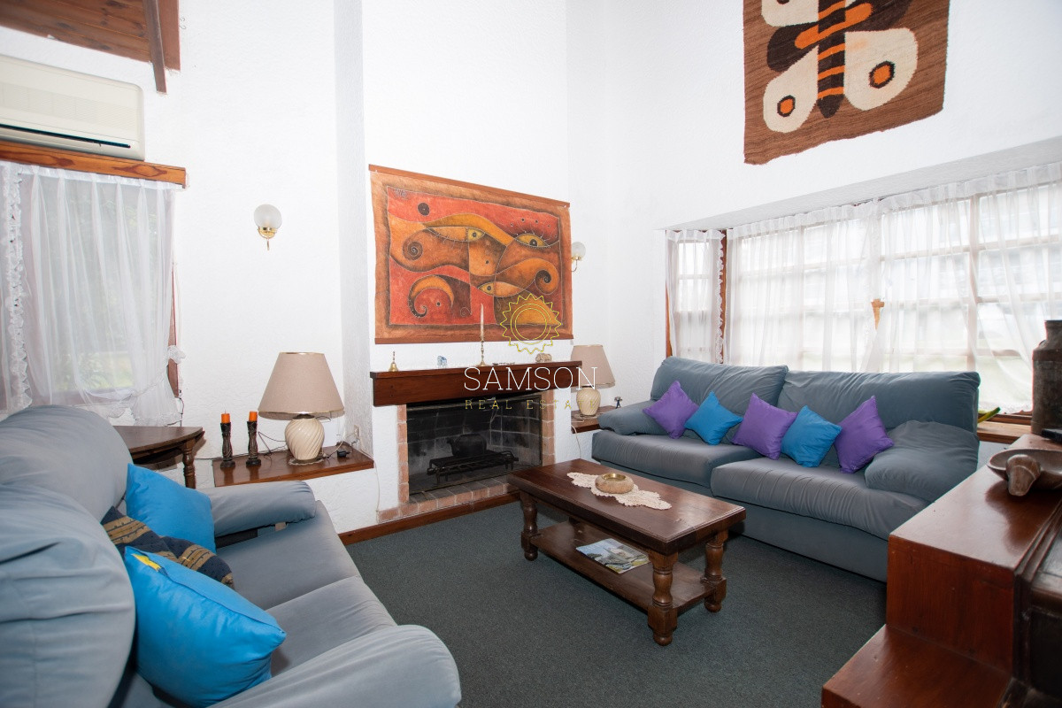 Casa ID.65384 - CASA VENTA 3 DORMITORIOS Y 3 BAÑOS, RINCÓN DEL INDIO, PUNTA DEL ESTE