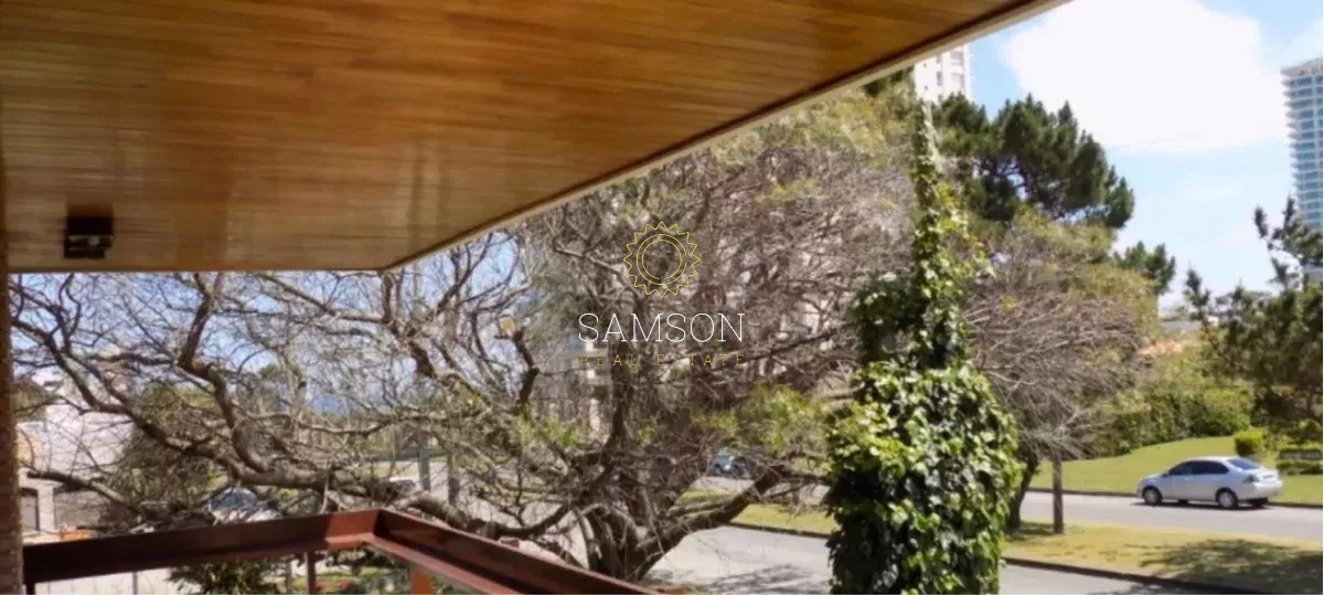 Casa ID.66789 - Casa de 5 dormitorios a metros del mar en Playa Mansa Punta del Este
