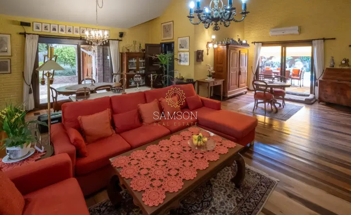 Casa ID.66768 - Casa en Venta  Jardines de cordoba Punta del Este